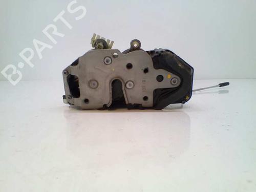 Used Front left lock OPEL ASTRA J (P10) 1.7 CDTI (68) (125 hp) 5307649