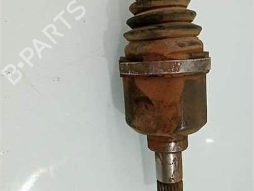Left front driveshaft RENAULT MEGANE II Saloon (LM0/1_) 1.4 | BP38523762M38 - Image 3