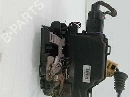 Used Front left lock Front left lock 38523411 38523411