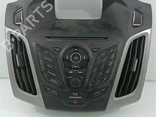 Used Radio Radio 38524063 38524063