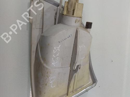 Left front indicator VOLVO S40 I (644)  | BP13529581C32 