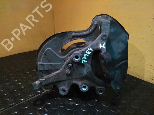 Left front steering knuckle MERCEDES-BENZ CLC-CLASS (CL203) CLC 220 CDI (203.708) | BP5290455M25 