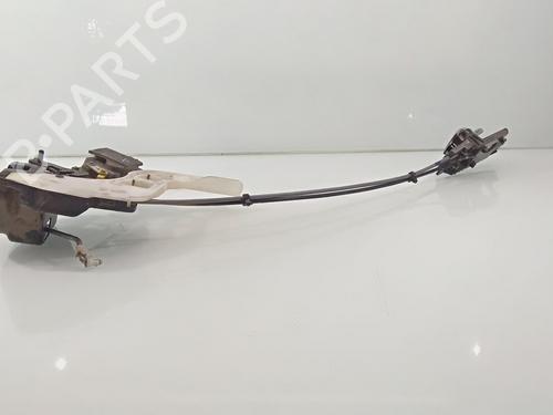 Rear right lock KIA SPORTAGE II (JE_, KM_) 2.0 CRDi 4WD | BP16588743C99 