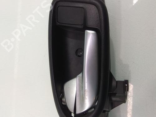 Used Front left interior door handle FORD MONDEO IV (BA7) [2007-2015]  13530516