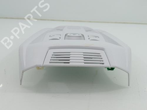 Interior roof light PEUGEOT 3008 I MPV (0U_)  | BP29724554I8 