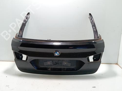 Used Tailgate BMW 5 Touring (F11) [2009-2017]  29299964
