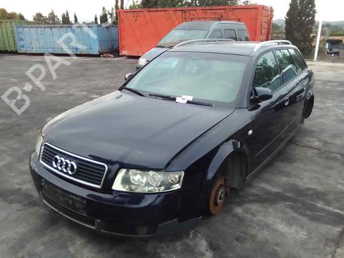 Rear bumper AUDI A4 B7 Avant (8ED)  | BP16013275C8 