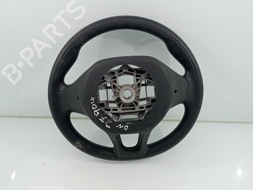 Steering wheel PEUGEOT 208 I (CA_, CC_)  | BP26714240C49 