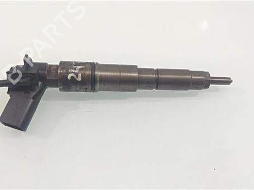 Used Injector Injector 17021272 17021272