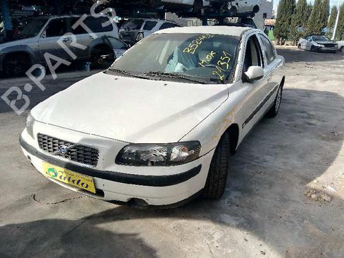 Right rear brake caliper VOLVO S60 I (384)  | BP11620866M106 