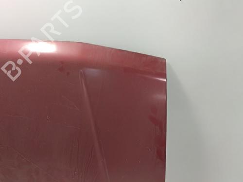 Capot MITSUBISHI GALLOPER (JK-01) | BP21686812C1