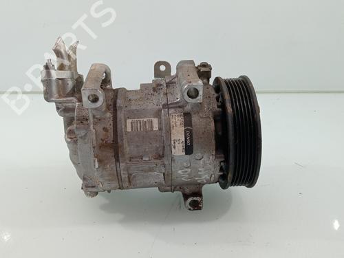 Used AC compressor PEUGEOT 3008 I MPV (0U_) [2009-2017]  30616045