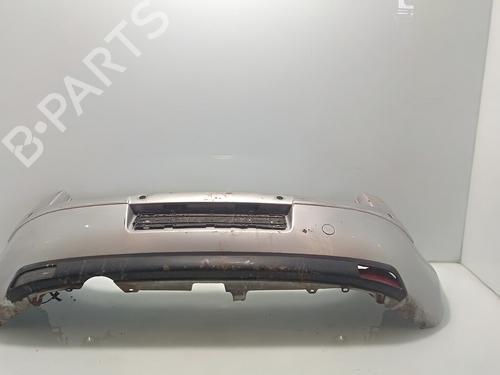 Rear bumper CITROËN C4 I (LC_)  | BP15545598C8 