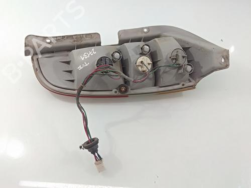Left taillight HYUNDAI ATOS (MX)  | BP17684508C34 