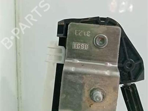 Rear right window mechanism VW T-ROC (A11, D11) 1.5 TSI 4motion | BP38521829C25 - Image 2