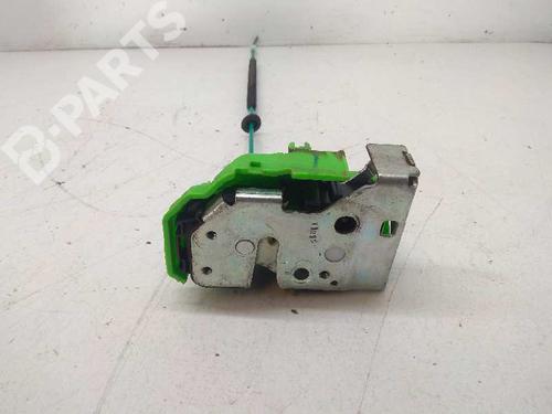 Used Front right lock Front right lock ALFA ROMEO GIULIETTA (940_) 1.6 JTDM (940FYB11, 940FYB1A, 940FYF11, 940FYF1A) (120 hp) 6071363 6071363