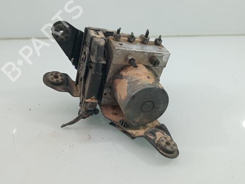 ABS Bremseaggregat RENAULT MEGANE III Hatchback (BZ0/1_, B3_)  | BP28542440M43 
