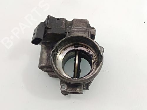 Used Throttle body VW JETTA III (1K2) 1.9 TDI (105 hp) 21785563