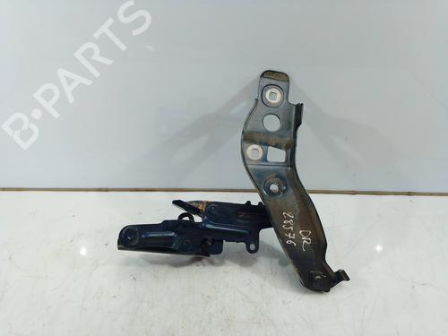 Hinge/Door check strap MERCEDES-BENZ A-CLASS Saloon (V177) A 180 d (177.103) | BP29536879C146 
