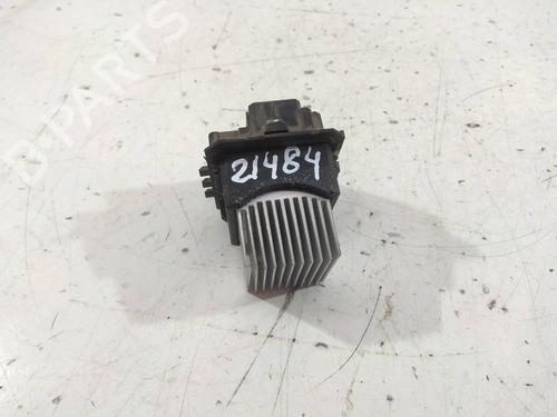 Heater resistor PEUGEOT 208 I (CA_, CC_)  | BP11670328M108 