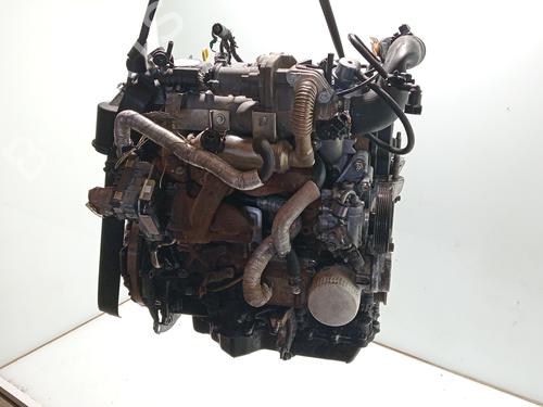 Motor FORD TRANSIT CONNECT (P65_, P70_, P80_) 1.8 TDCi | BP29907212M1