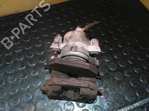 Right front brake caliper SEAT IBIZA III (6L1)  | BP11620676M104 