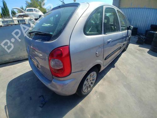 Instrument cluster CITROËN XSARA PICASSO (N68)  | BP8807276C47 