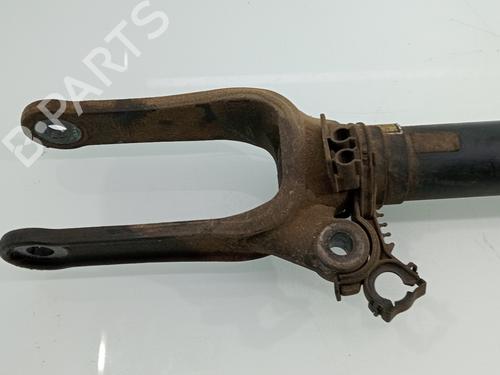 Right front shock absorber MERCEDES-BENZ M-CLASS (W164) ML 350 CDI 4-matic (164.122) | BP26445734M17 