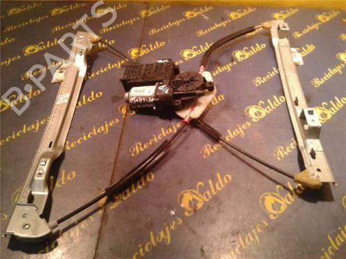 Used Front right window mechanism Front right window mechanism 10274986 10274986