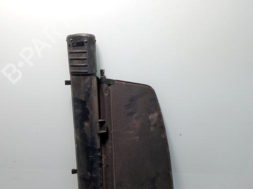 Used Rear parcel shelf VW TOUAREG (7P5, 7P6) [2010-2018]  29399465