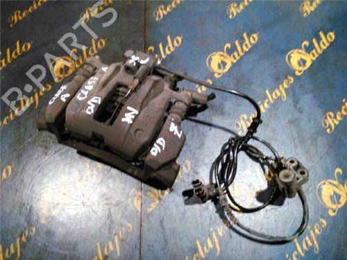Used Right front brake caliper Right front brake caliper 11621173 11621173