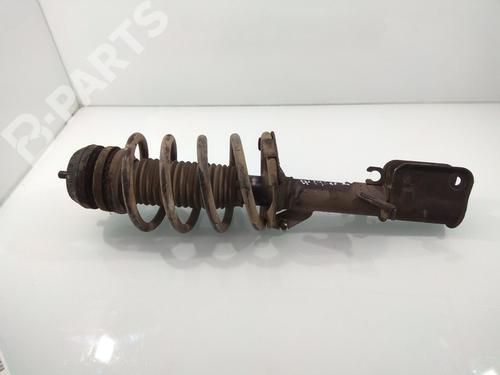 Used Left front shock absorber Left front shock absorber MERCEDES-BENZ VITO Van (W638) 112 CDI 2.2 (638.094) (122 hp) 11087321 11087321