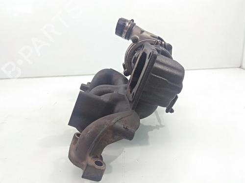 Turbocharger/Supercharger FORD MONDEO III Saloon (B4Y)  | BP19303113M71 
