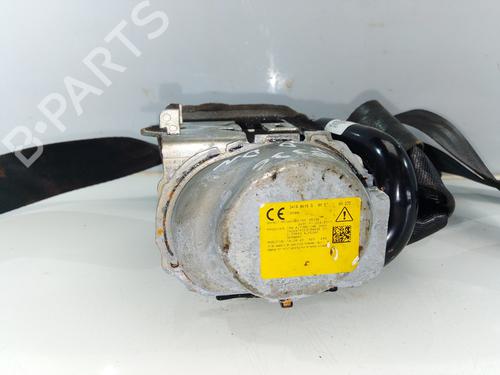 Rear right seatbelt PEUGEOT 3008 I MPV (0U_)  | BP29724621I28 