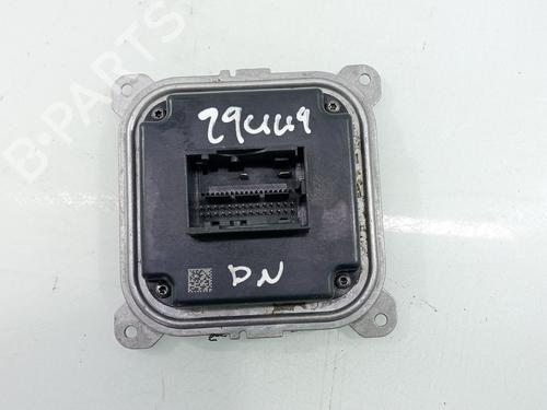 Lights ECU RENAULT CAPTUR II (HF_)  | BP31335224M55 