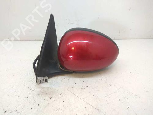 Left mirror ROVER 25 I Hatchback (RF)  | BP5295584C26 
