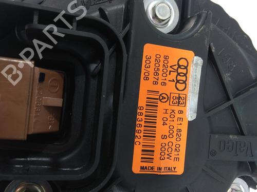 Heater blower motor SEAT EXEO (3R2) 1.8 T | BP13529312M62 