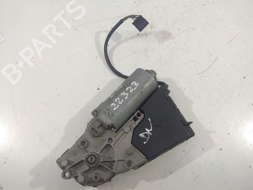 Used Sunroof engine SEAT IBIZA III (6L1) [2002-2009]  6910396