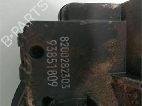Bagklap lås NISSAN PRIMASTAR Platform/Chassis (X83) 1.9 dCi 100 | BP38523219C101 - Image 8