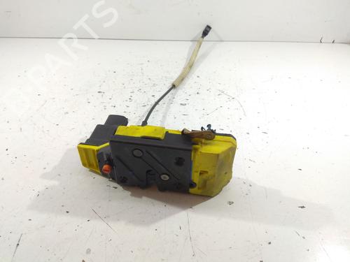 Used Rear left lock VOLVO V70 I (875, 876) [1995-2000]  8588336
