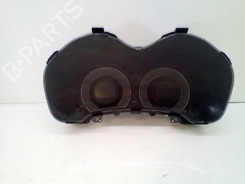 Cockpit TOYOTA AURIS (_E15_) [2006-2012]  5829747