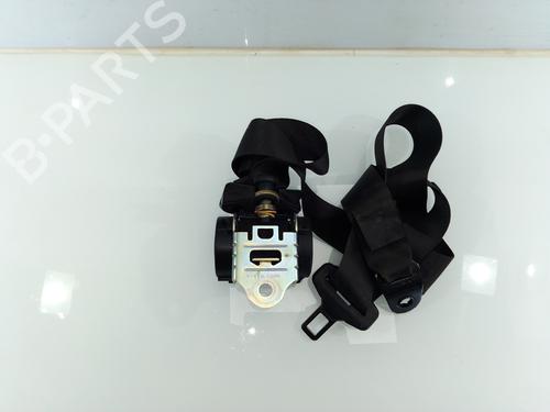 Rear right seatbelt MINI MINI (R50, R53)  | BP27280324I28 