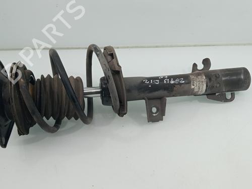 Used Left front shock absorber MINI MINI (R50, R53) [2001-2006]  28479114