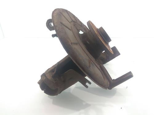 Left front steering knuckle VW GOLF V (1K1) 1.6 FSI | BP9575211M25 