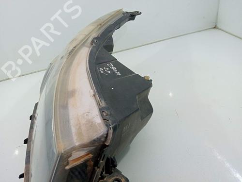 Right headlight CHEVROLET CRUZE (J300) 2.0 CDI | BP38707370C29 - Image 5