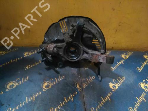 Used Left front steering knuckle HYUNDAI COUPE I (RD) 2.0 16V (139 hp) 5701805