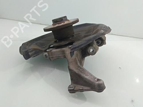 Left rear steering knuckle VW PASSAT CC B6 (357) 2.0 TDI | BP19936543M27 