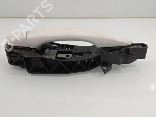 Front right exterior door handle PEUGEOT 308 SW I (4E_, 4H_)  | BP16303395C129 