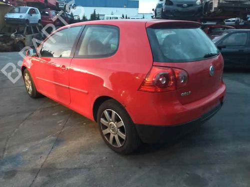 Right taillight VW GOLF V (1K1) 1.6 FSI | BP9074778C35