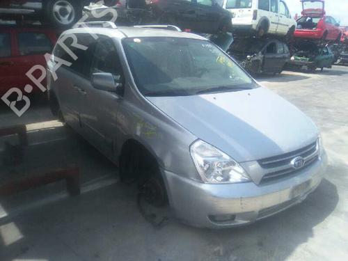 Front wiper motor KIA CARNIVAL / GRAND CARNIVAL III (VQ) 2.9 CRDi | BP5293344M29 